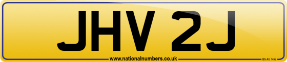 JHV 2J