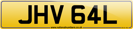 JHV 64L