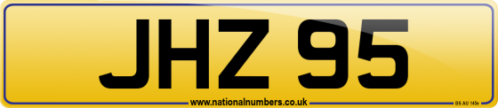 JHZ 95