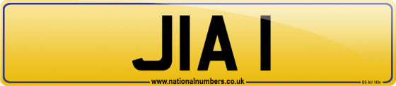 JIA 1