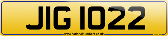 JIG 1022