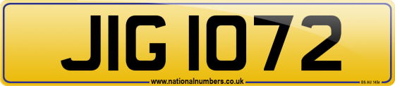 JIG 1072