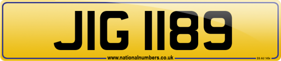 JIG 1189