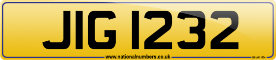 JIG 1232