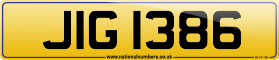JIG 1386