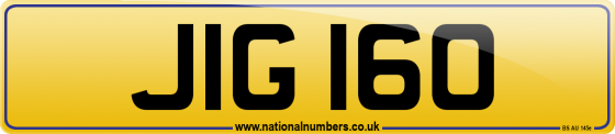 JIG 160