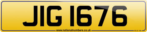 JIG 1676