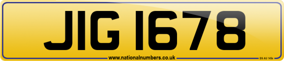 JIG 1678