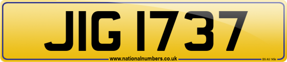 JIG 1737