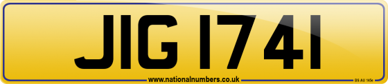 JIG 1741