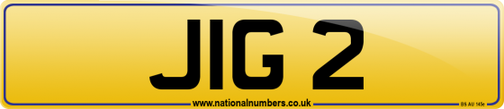 JIG 2