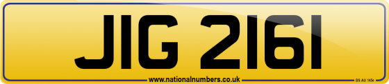 JIG 2161