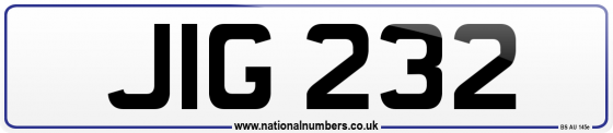 JIG 232