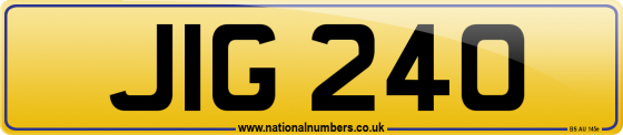 JIG 240