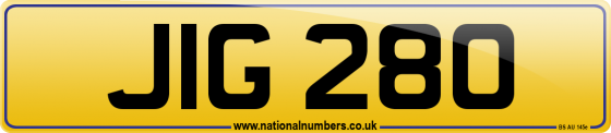JIG 280