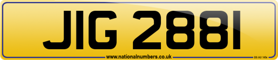 JIG 2881