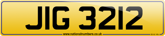 JIG 3212