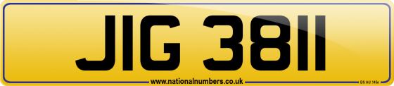 JIG 3811