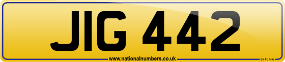 JIG 442