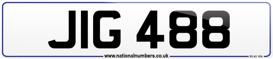 JIG 488
