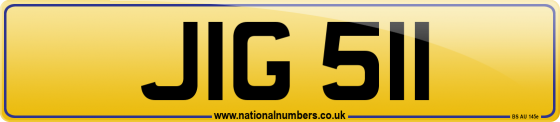 JIG 511