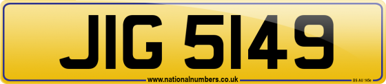 JIG 5149