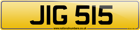 JIG 515