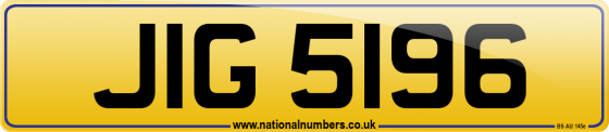 JIG 5196