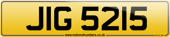JIG 5215
