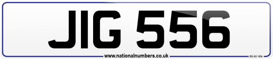 JIG 556