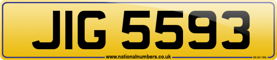 JIG 5593