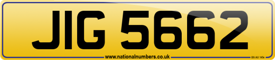 JIG 5662