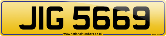 JIG 5669