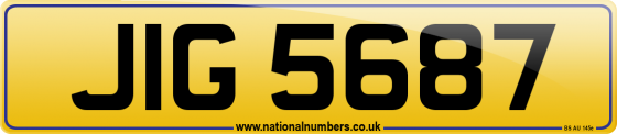 JIG 5687