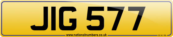 JIG 577