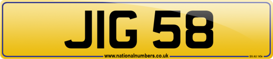 JIG 58