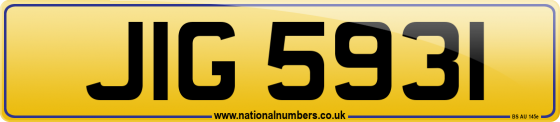 JIG 5931