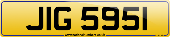 JIG 5951