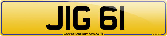 JIG 61