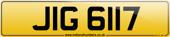 JIG 6117