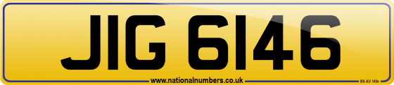 JIG 6146
