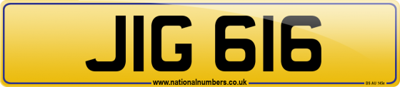 JIG 616