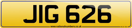 JIG 626