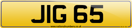 JIG 65
