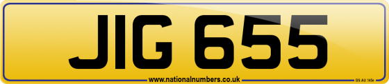 JIG 655