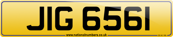 JIG 6561