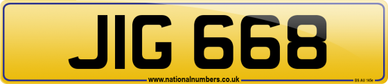 JIG 668