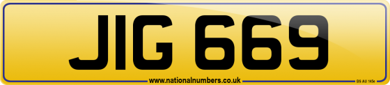 JIG 669