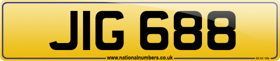 JIG 688