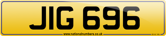 JIG 696